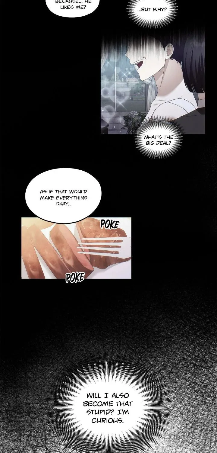 We Got Ourselves Stuck Inside an Adult Fantasy Novel Chapter 68 page 3 - 