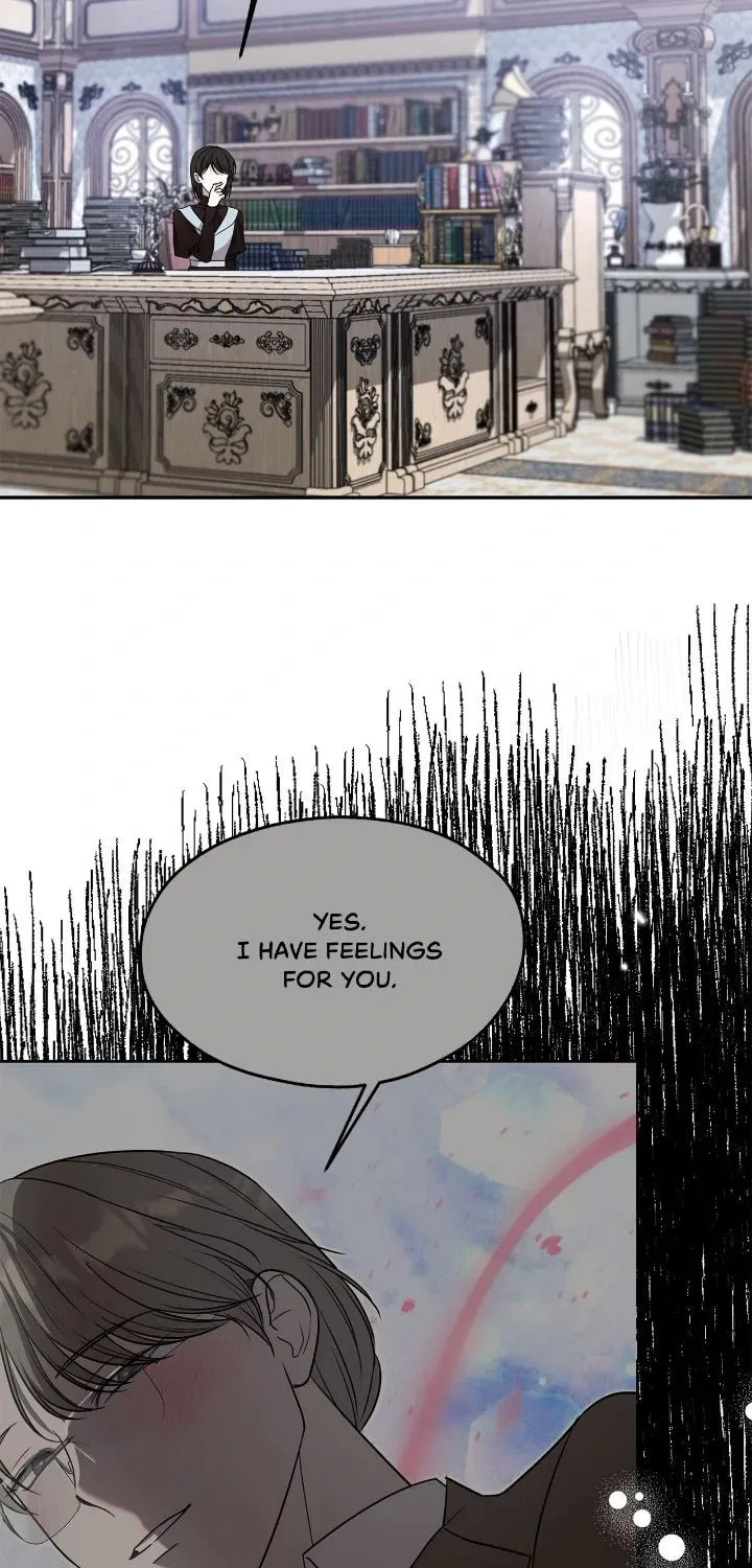 We Got Ourselves Stuck Inside an Adult Fantasy Novel Chapter 68 page 26 - 
