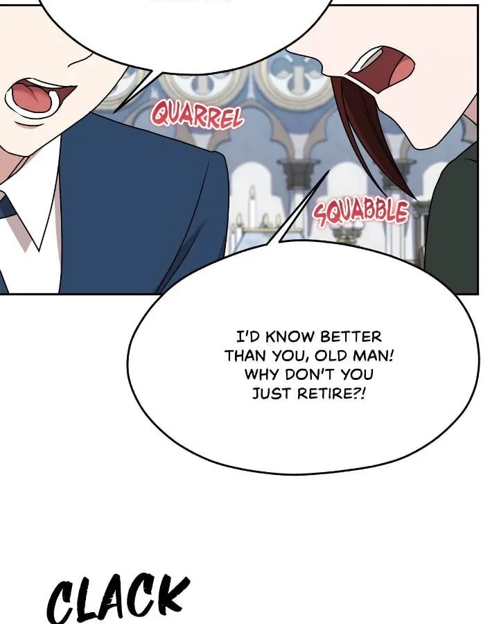 We Got Ourselves Stuck Inside an Adult Fantasy Novel Chapter 68 page 33 - 