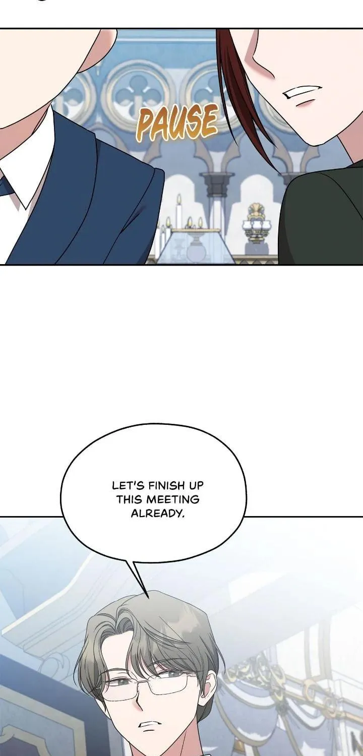 We Got Ourselves Stuck Inside an Adult Fantasy Novel Chapter 68 page 34 - 