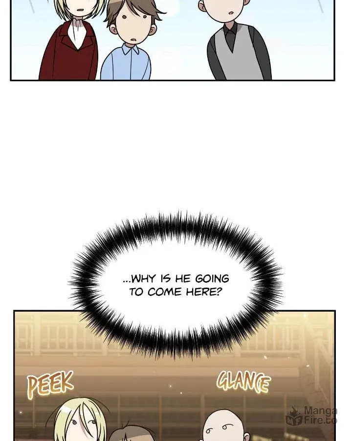 We Got Ourselves Stuck Inside an Adult Fantasy Novel Chapter 68 page 48 - 