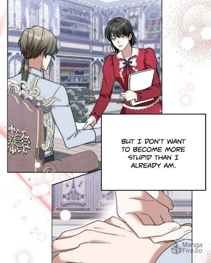 We Got Ourselves Stuck Inside an Adult Fantasy Novel Chapter 68 page 6 - 