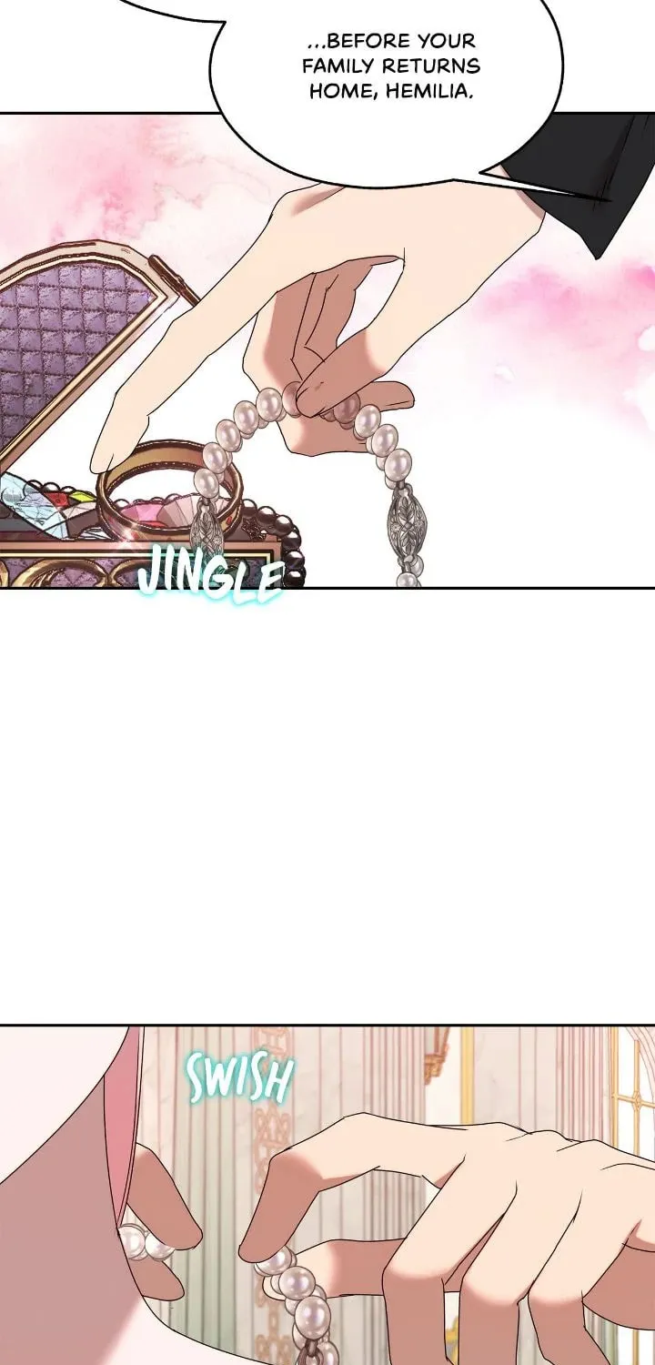 We Got Ourselves Stuck Inside an Adult Fantasy Novel Chapter 68 page 55 - 