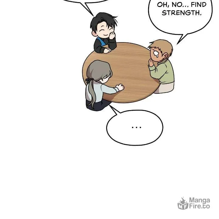 We Got Ourselves Stuck Inside an Adult Fantasy Novel Chapter 68 page 76 - 