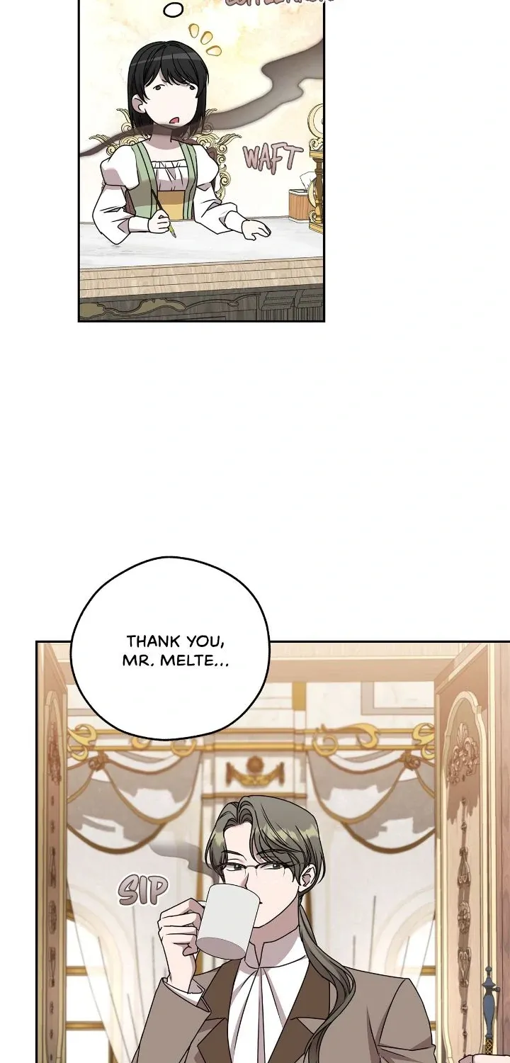We Got Ourselves Stuck Inside an Adult Fantasy Novel Chapter 70 page 33 - 