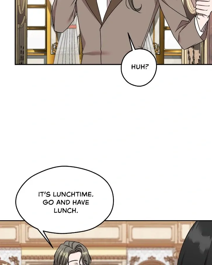 We Got Ourselves Stuck Inside an Adult Fantasy Novel Chapter 70 page 34 - 