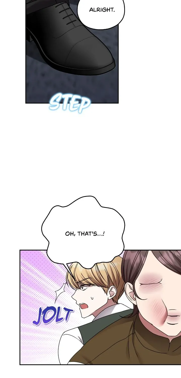 We Got Ourselves Stuck Inside an Adult Fantasy Novel Chapter 70 page 7 - 