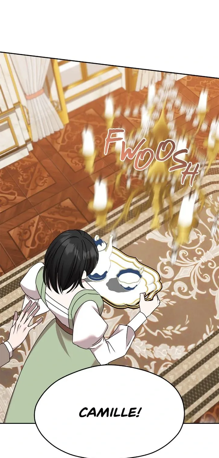 We Got Ourselves Stuck Inside an Adult Fantasy Novel Chapter 70 page 66 - 