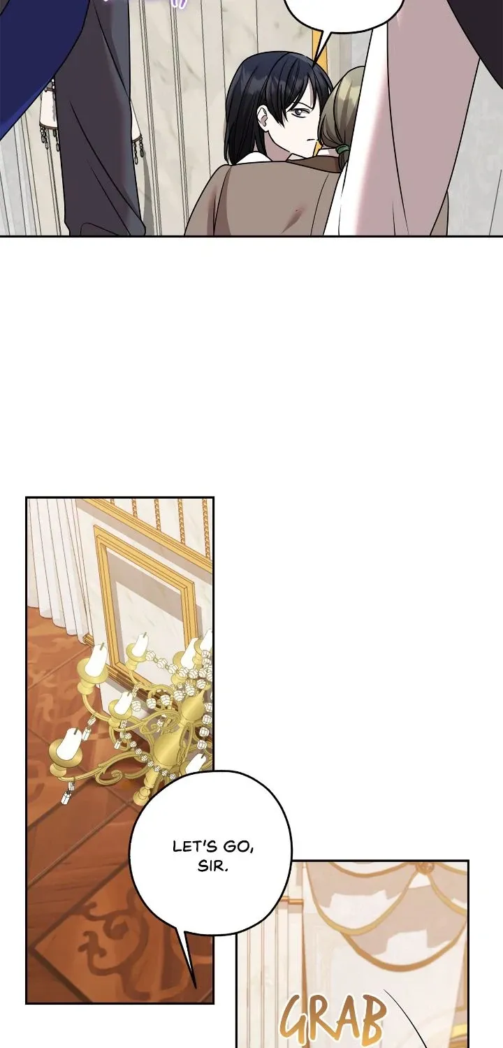We Got Ourselves Stuck Inside an Adult Fantasy Novel Chapter 71 page 14 - 