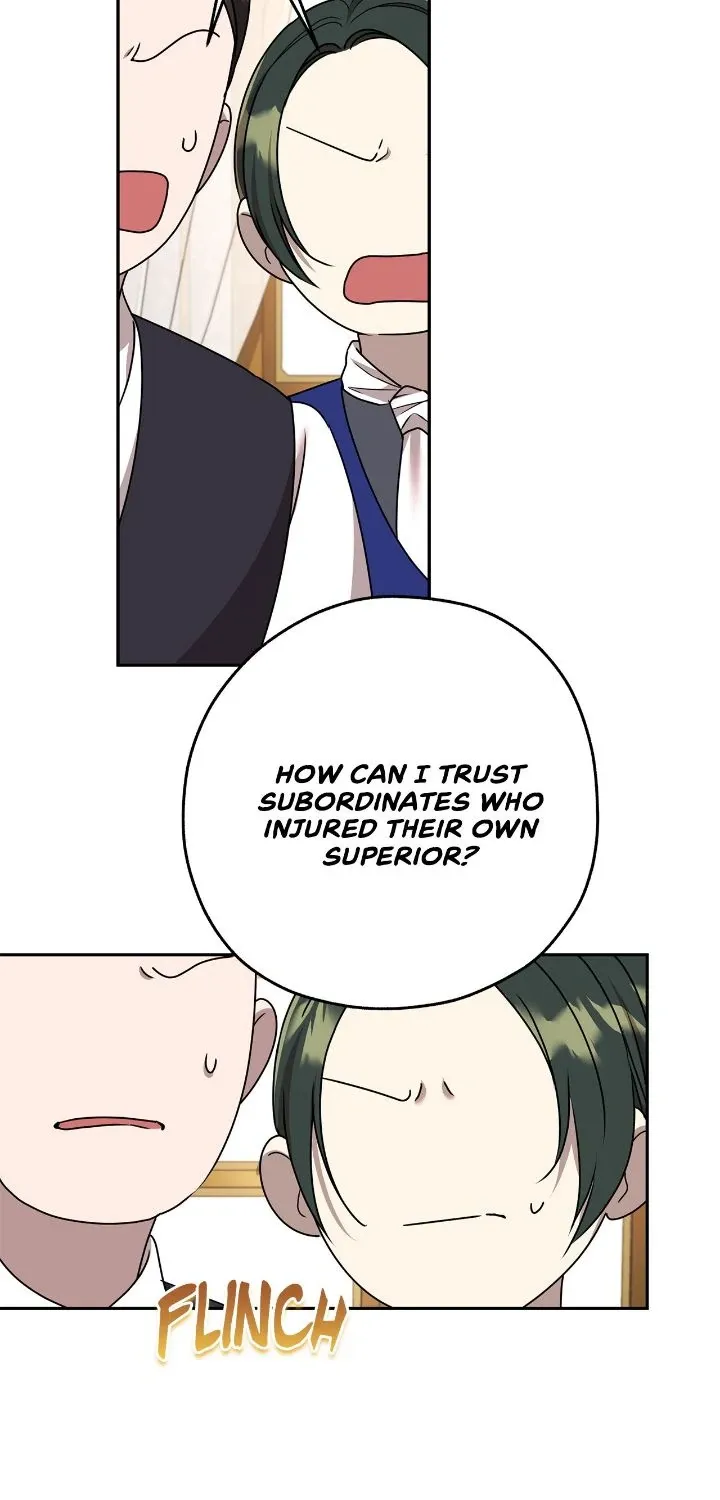 We Got Ourselves Stuck Inside an Adult Fantasy Novel Chapter 71 page 18 - 