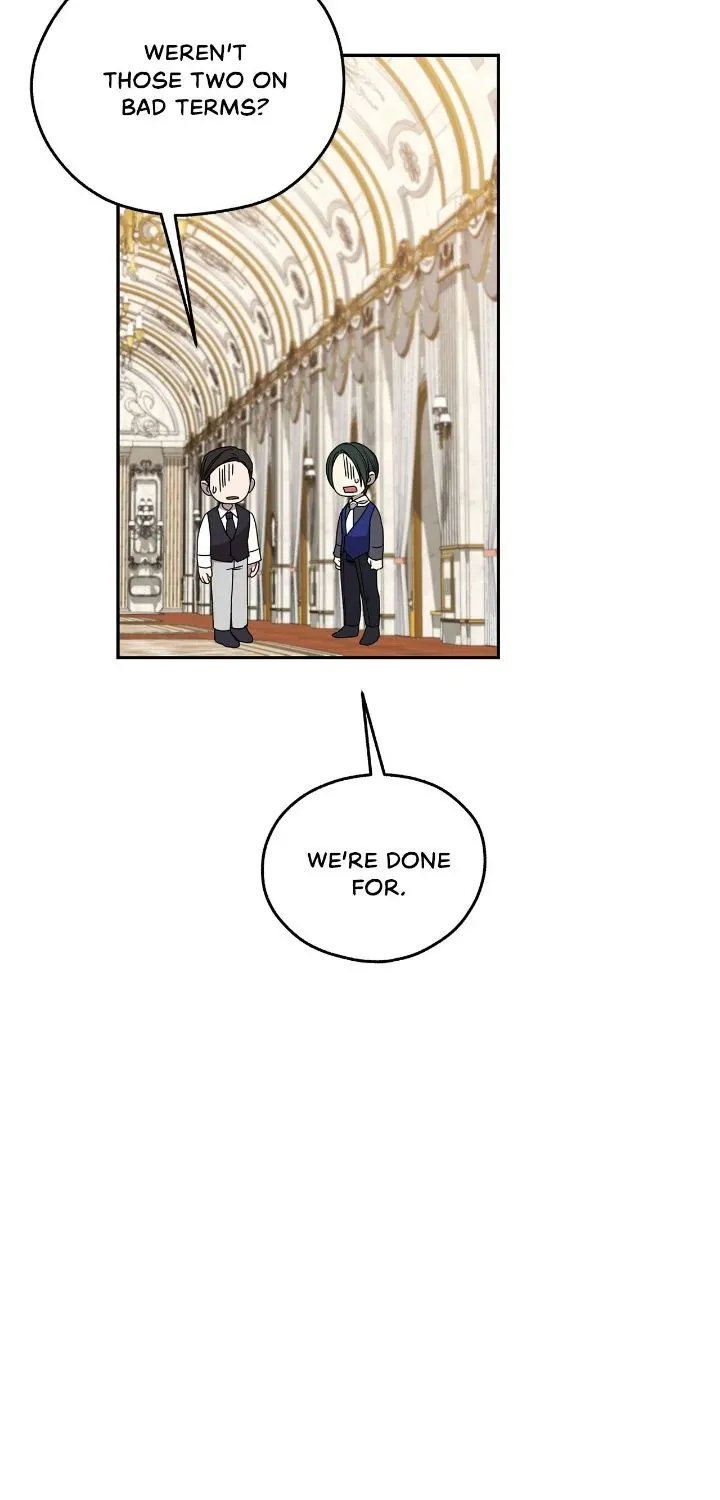 We Got Ourselves Stuck Inside an Adult Fantasy Novel Chapter 71 page 22 - 