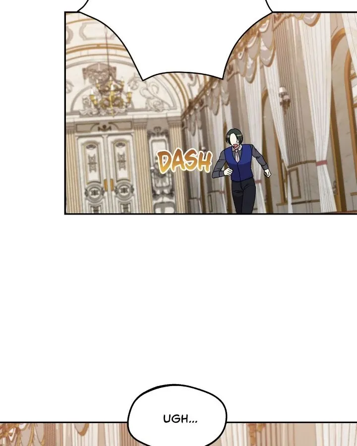 We Got Ourselves Stuck Inside an Adult Fantasy Novel Chapter 71 page 4 - 
