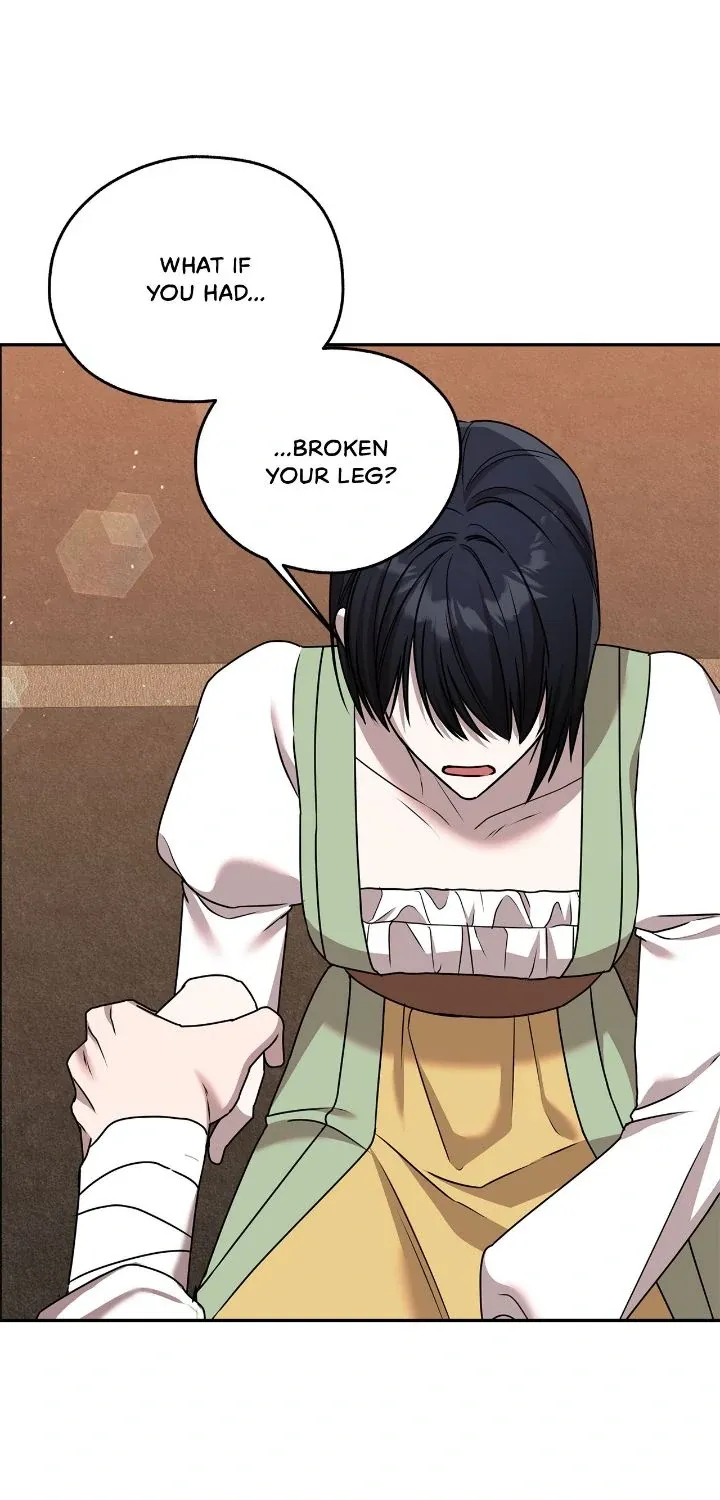 We Got Ourselves Stuck Inside an Adult Fantasy Novel Chapter 71 page 32 - 