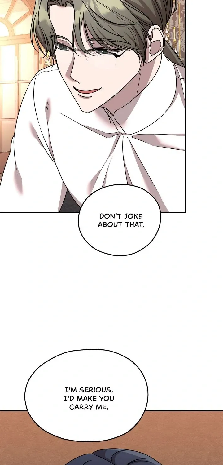We Got Ourselves Stuck Inside an Adult Fantasy Novel Chapter 71 page 36 - 
