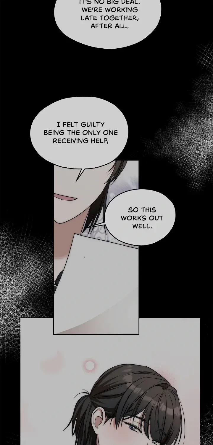 We Got Ourselves Stuck Inside an Adult Fantasy Novel Chapter 71 page 40 - 