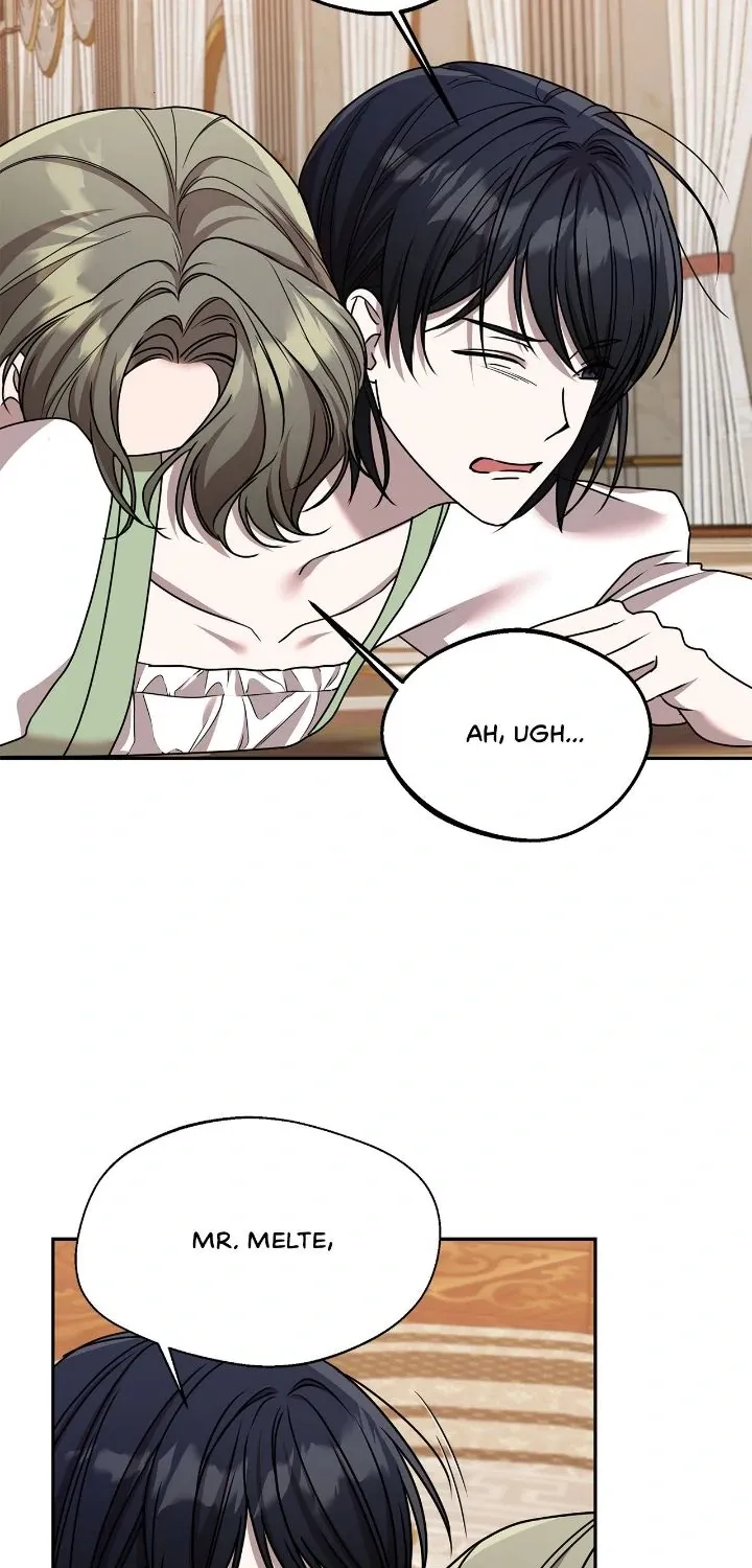 We Got Ourselves Stuck Inside an Adult Fantasy Novel Chapter 71 page 5 - 