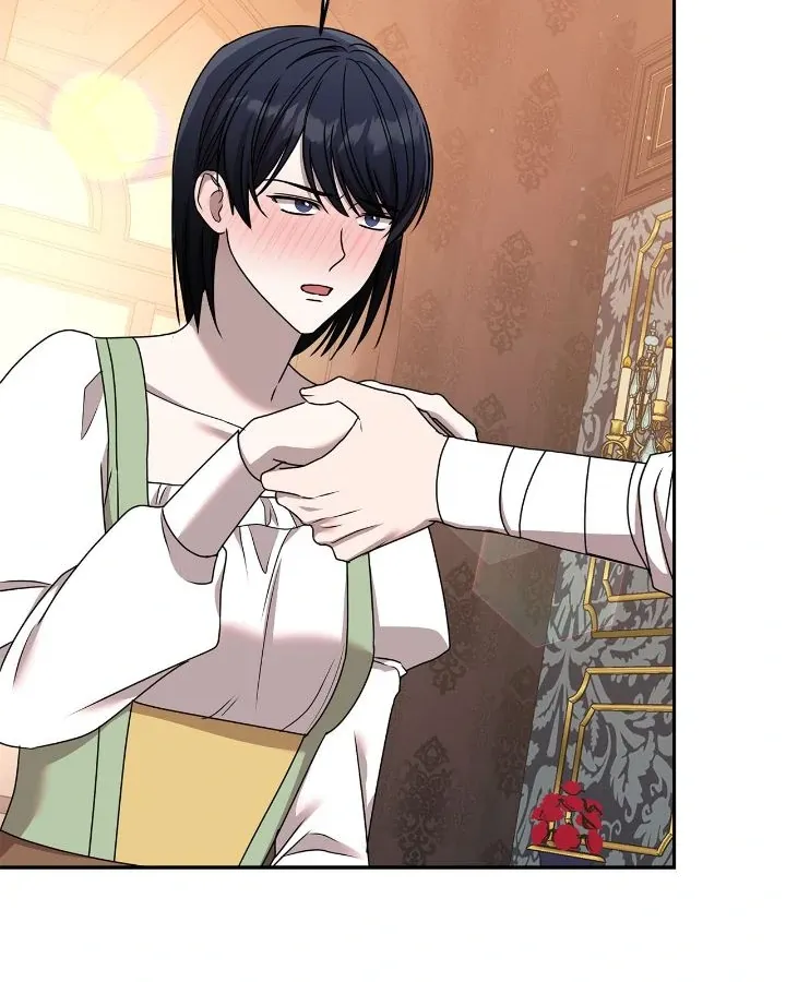 We Got Ourselves Stuck Inside an Adult Fantasy Novel Chapter 71 page 47 - 