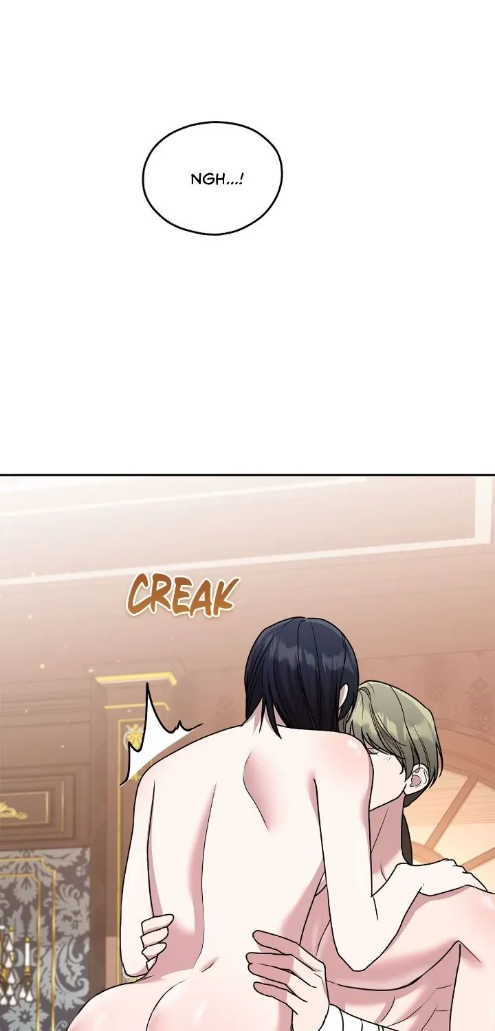 We Got Ourselves Stuck Inside an Adult Fantasy Novel Chapter 71 page 64 - 
