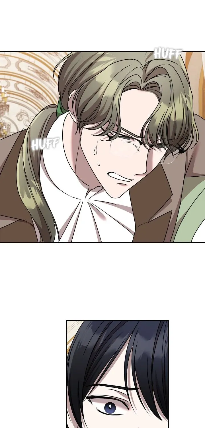 We Got Ourselves Stuck Inside an Adult Fantasy Novel Chapter 71 page 10 - 