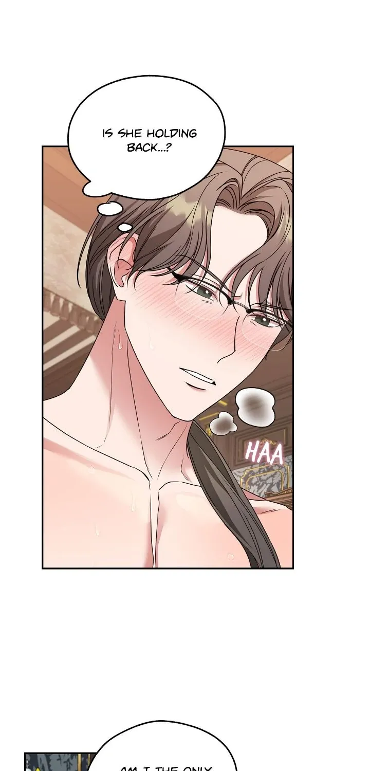 We Got Ourselves Stuck Inside an Adult Fantasy Novel Chapter 72 page 30 - 