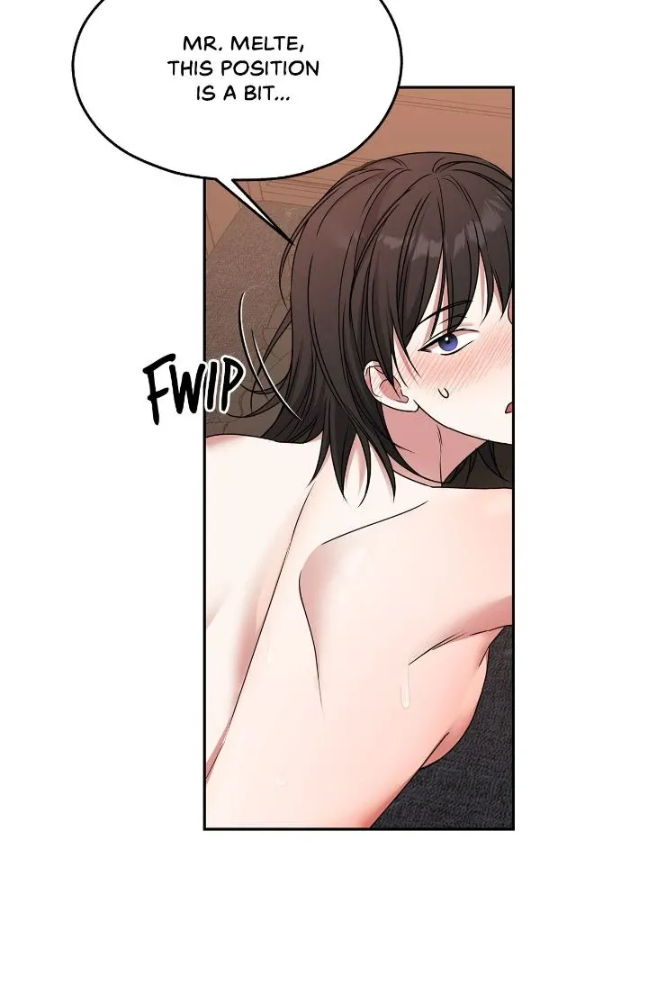 We Got Ourselves Stuck Inside an Adult Fantasy Novel Chapter 72 page 10 - 
