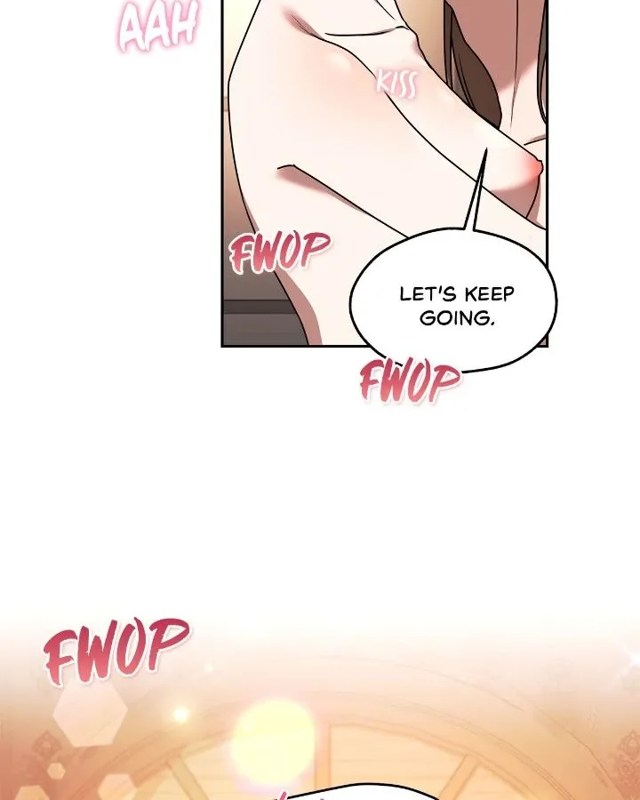 We Got Ourselves Stuck Inside an Adult Fantasy Novel Chapter 73 page 2 - 