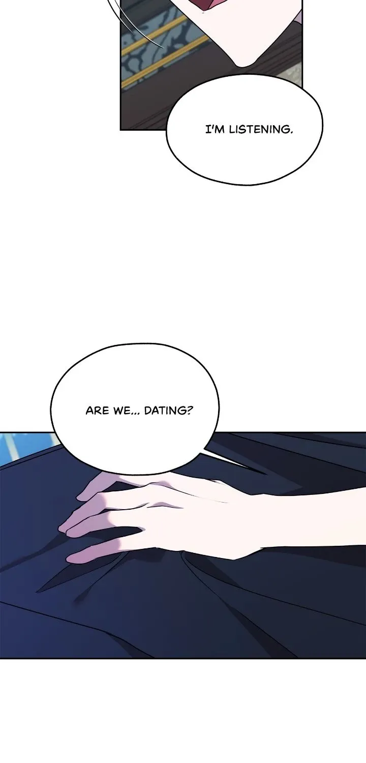 We Got Ourselves Stuck Inside an Adult Fantasy Novel Chapter 73 page 17 - 