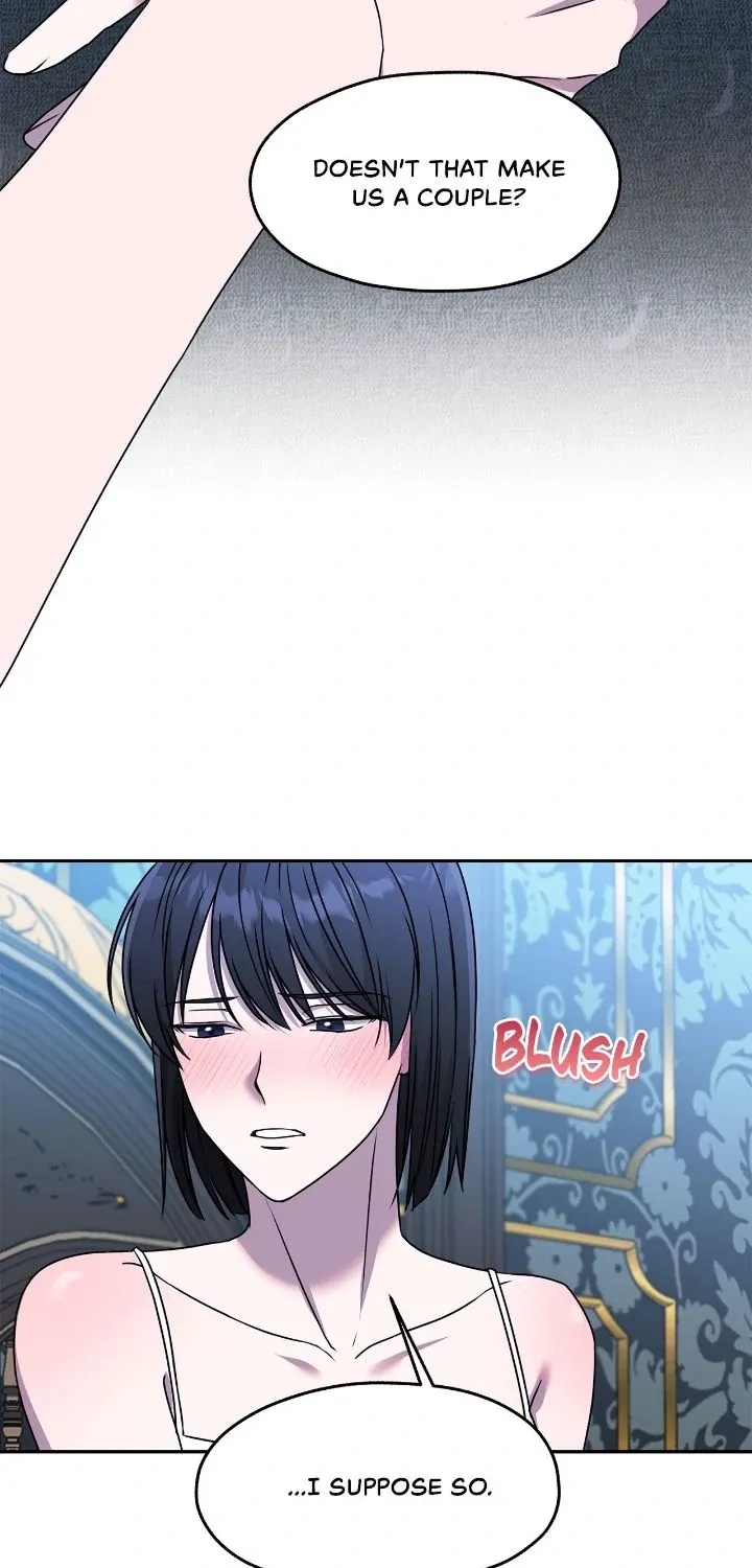 We Got Ourselves Stuck Inside an Adult Fantasy Novel Chapter 73 page 19 - 
