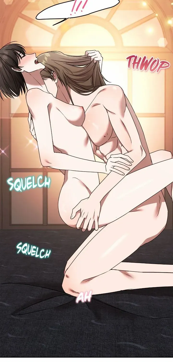 We Got Ourselves Stuck Inside an Adult Fantasy Novel Chapter 73 page 3 - 