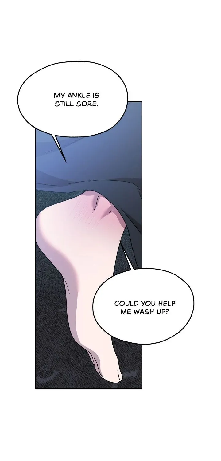We Got Ourselves Stuck Inside an Adult Fantasy Novel Chapter 73 page 23 - 