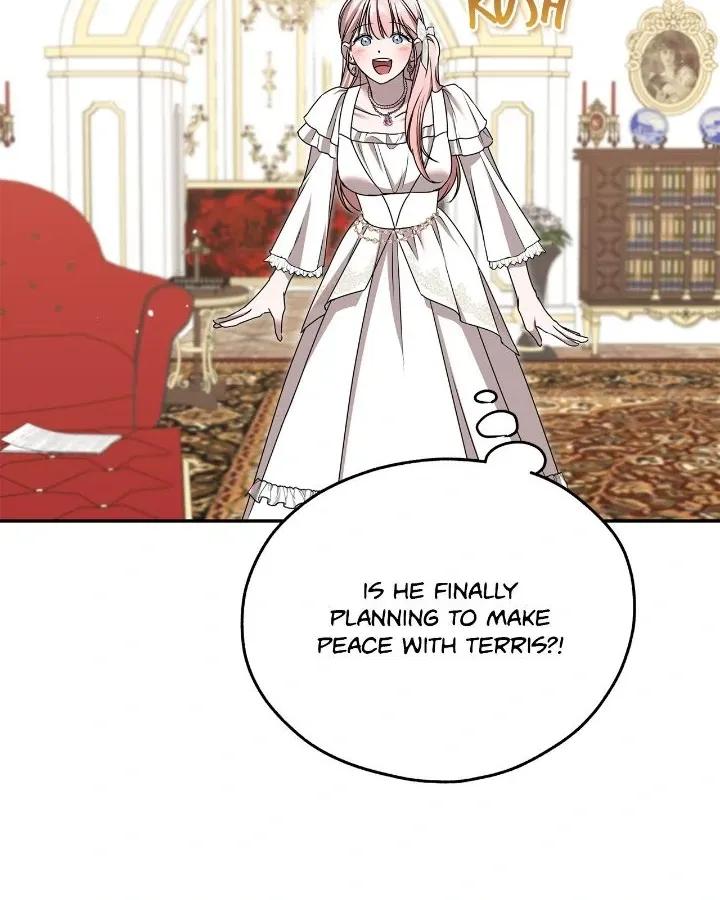 We Got Ourselves Stuck Inside an Adult Fantasy Novel Chapter 73 page 29 - 