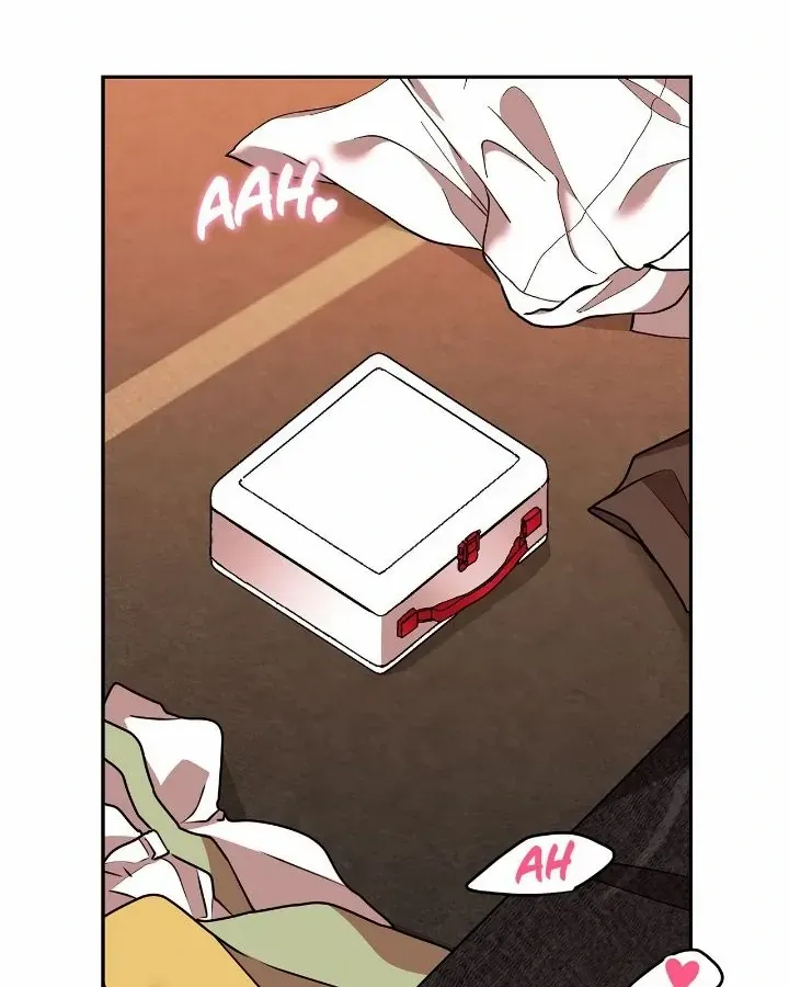 We Got Ourselves Stuck Inside an Adult Fantasy Novel Chapter 73 page 4 - 