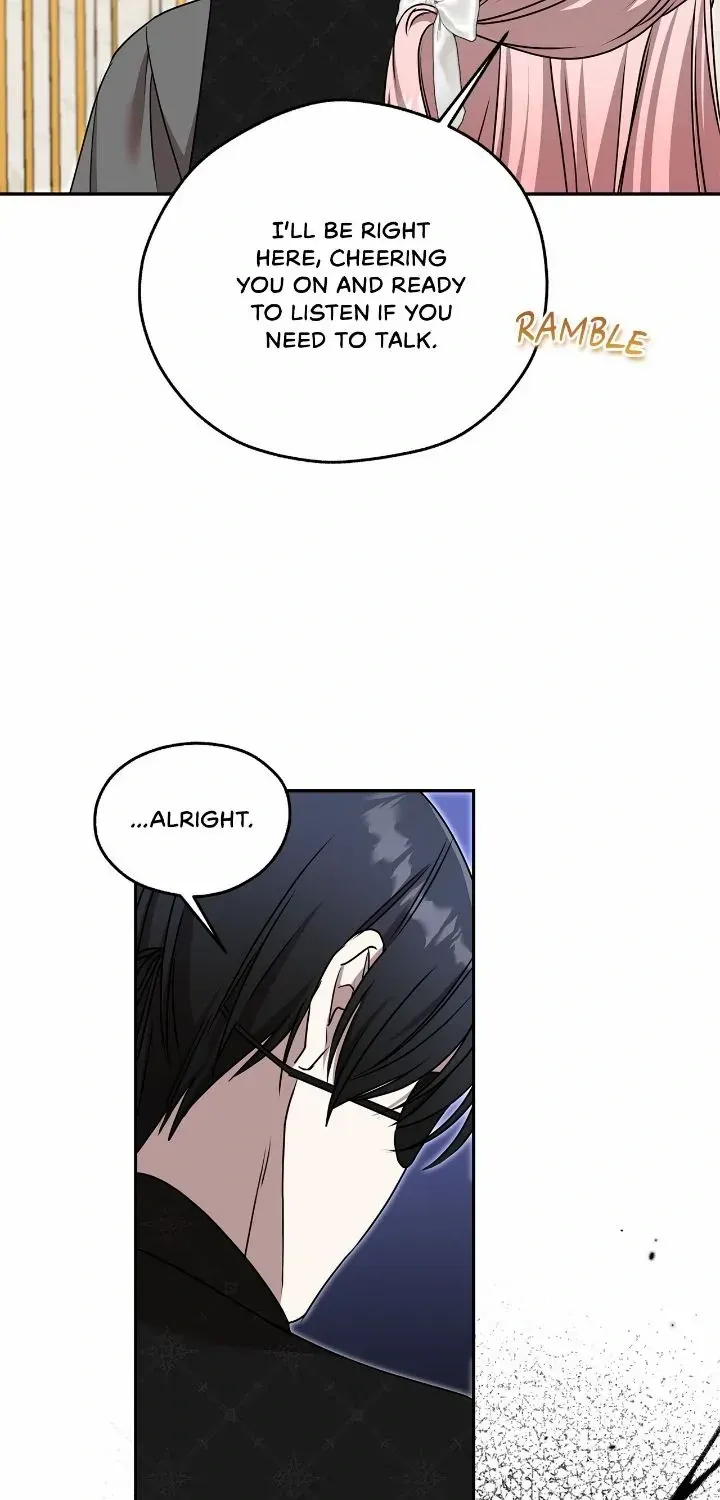 We Got Ourselves Stuck Inside an Adult Fantasy Novel Chapter 73 page 37 - 