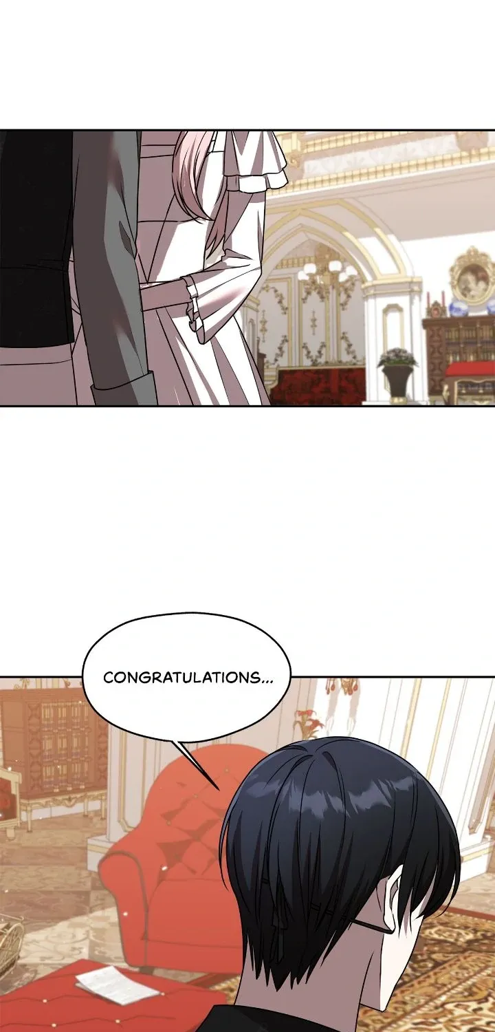 We Got Ourselves Stuck Inside an Adult Fantasy Novel Chapter 73 page 43 - 
