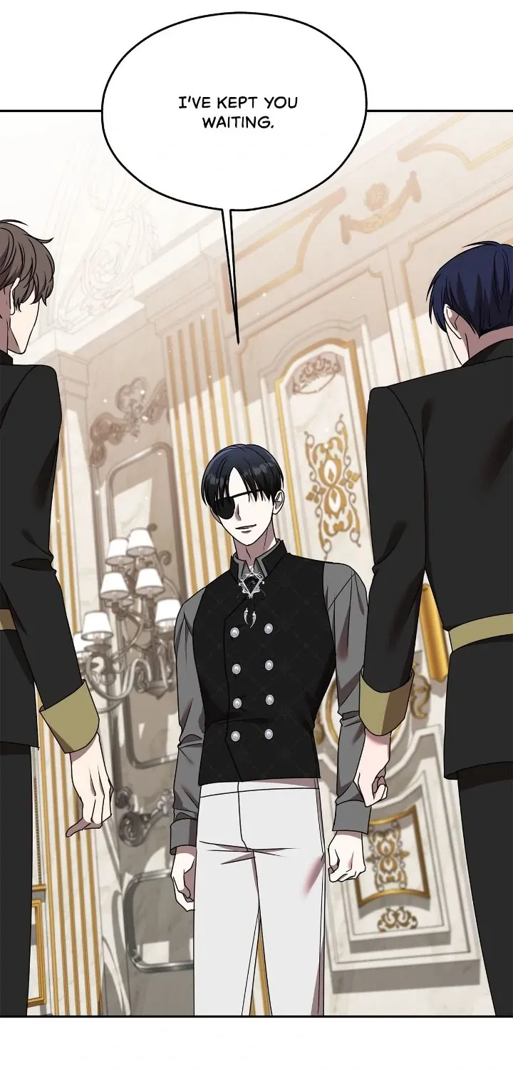 We Got Ourselves Stuck Inside an Adult Fantasy Novel Chapter 73 page 49 - 
