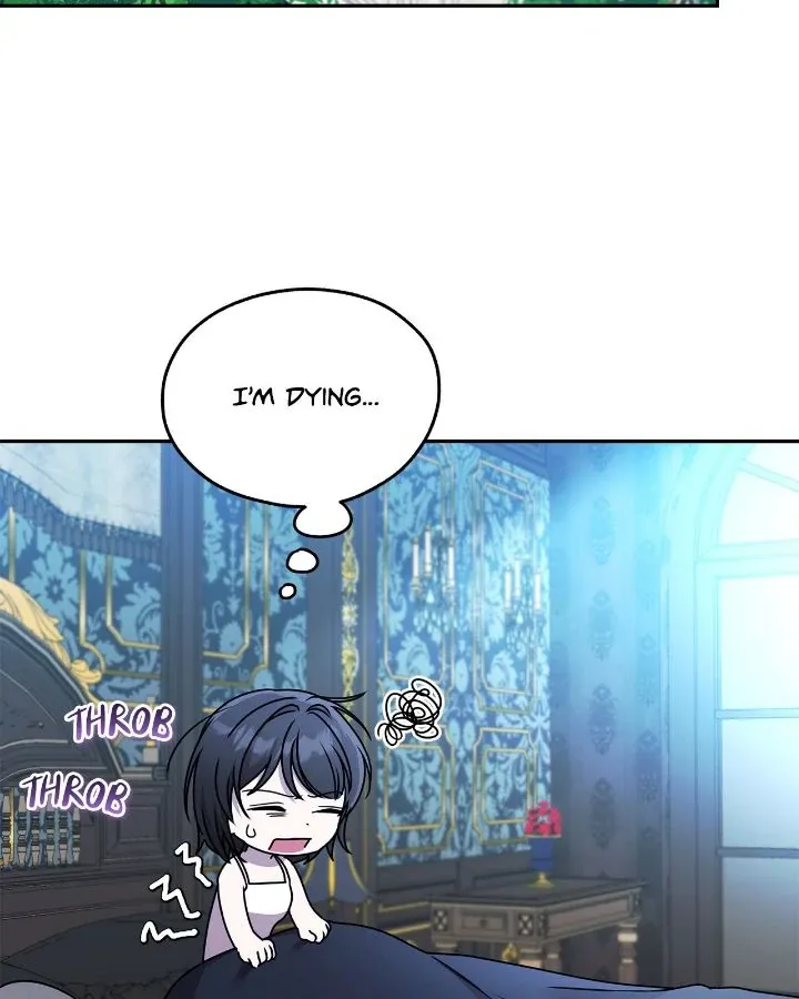 We Got Ourselves Stuck Inside an Adult Fantasy Novel Chapter 73 page 6 - 