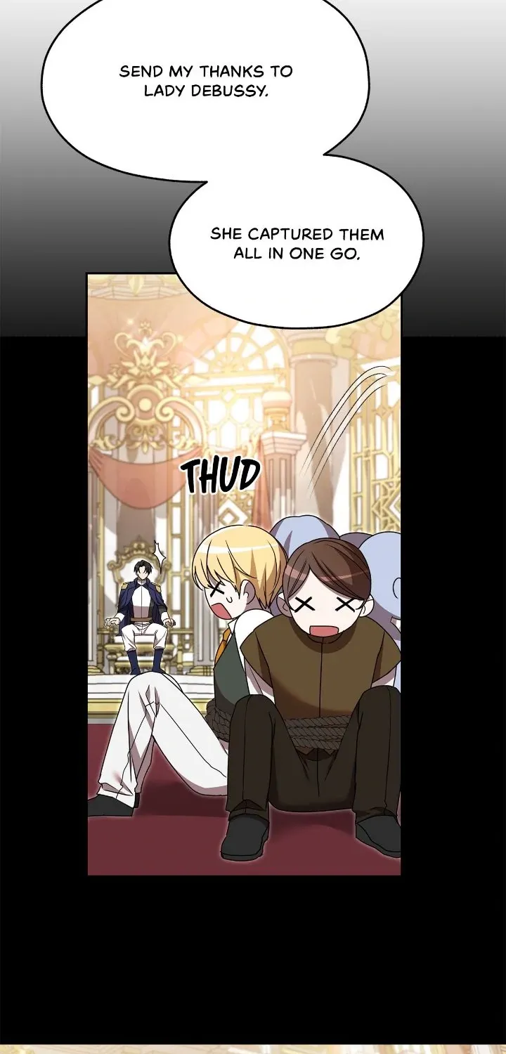 We Got Ourselves Stuck Inside an Adult Fantasy Novel Chapter 73 page 58 - 