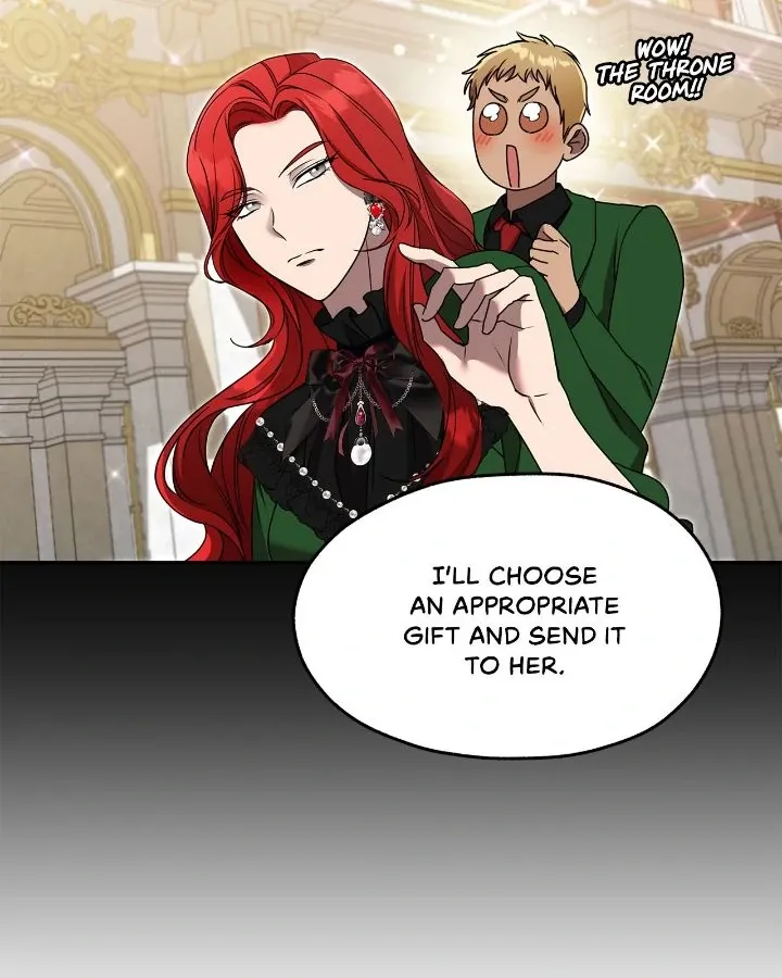 We Got Ourselves Stuck Inside an Adult Fantasy Novel Chapter 73 page 59 - 