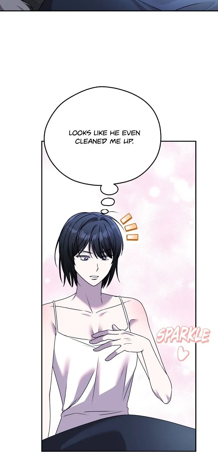 We Got Ourselves Stuck Inside an Adult Fantasy Novel Chapter 73 page 7 - 