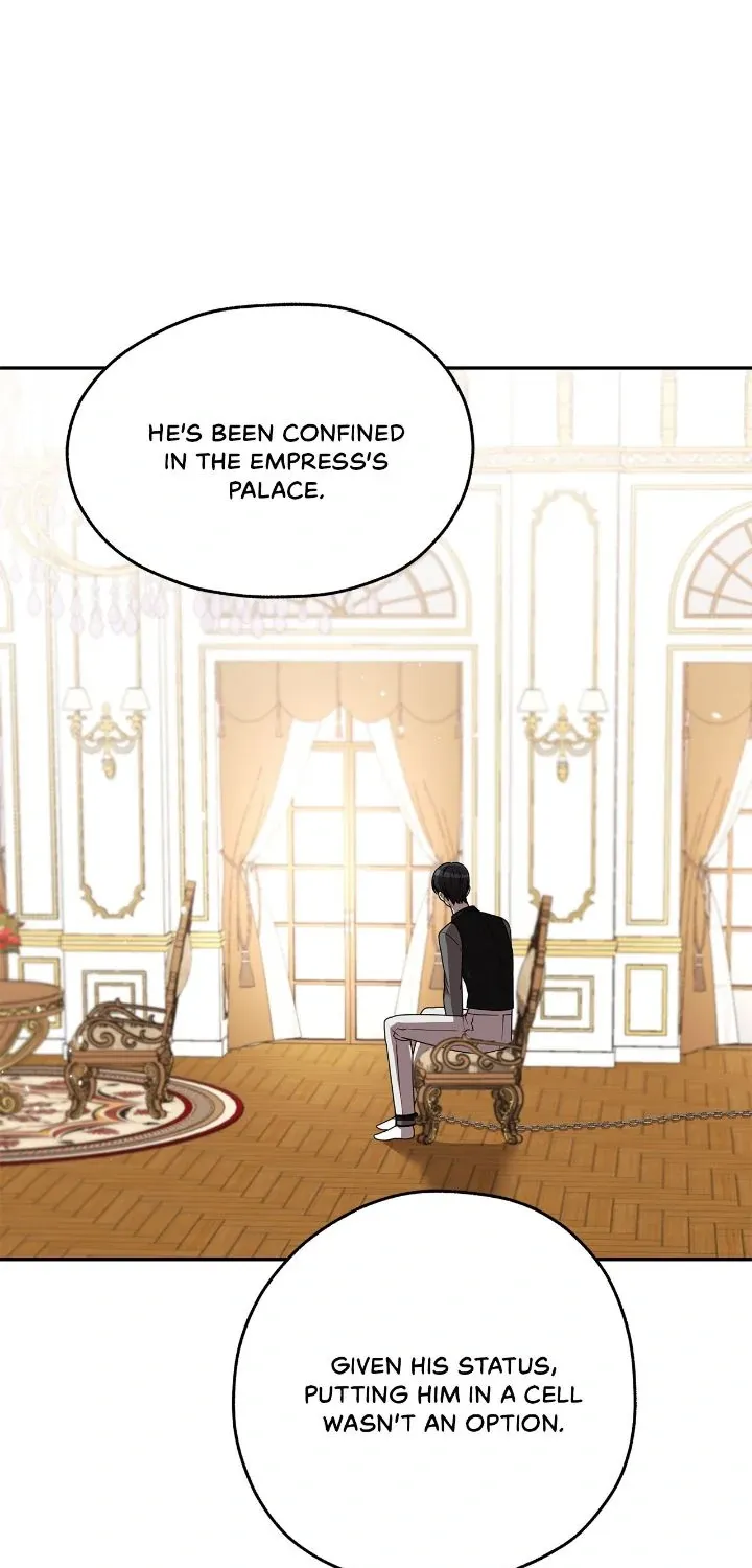We Got Ourselves Stuck Inside an Adult Fantasy Novel Chapter 73 page 61 - 