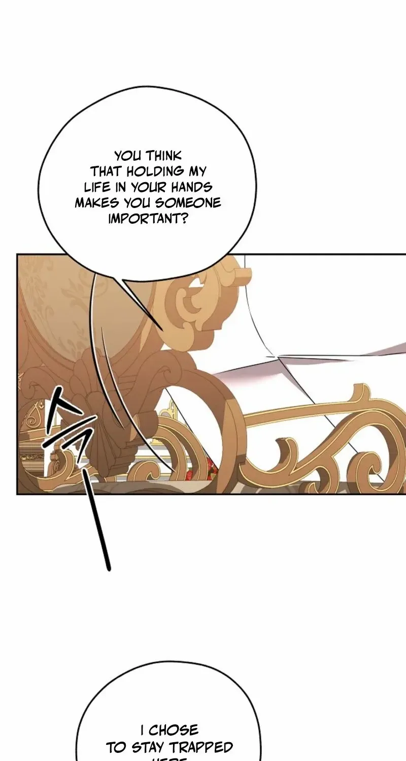 We Got Ourselves Stuck Inside an Adult Fantasy Novel Chapter 74 page 5 - 