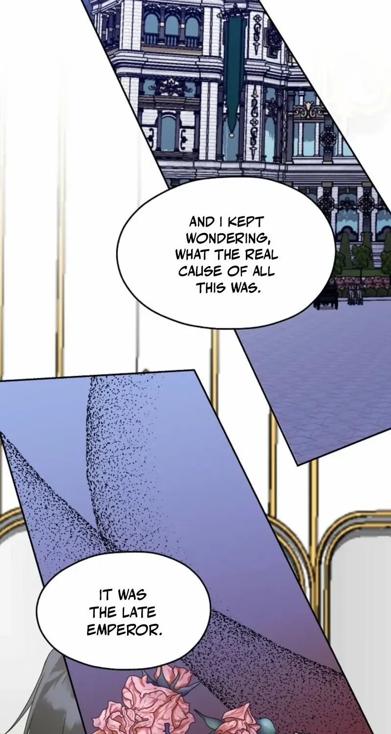 We Got Ourselves Stuck Inside an Adult Fantasy Novel Chapter 74 page 47 - 