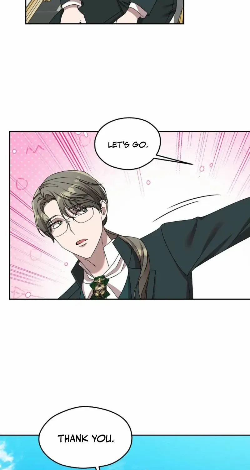 We Got Ourselves Stuck Inside an Adult Fantasy Novel Chapter 75 page 39 - 