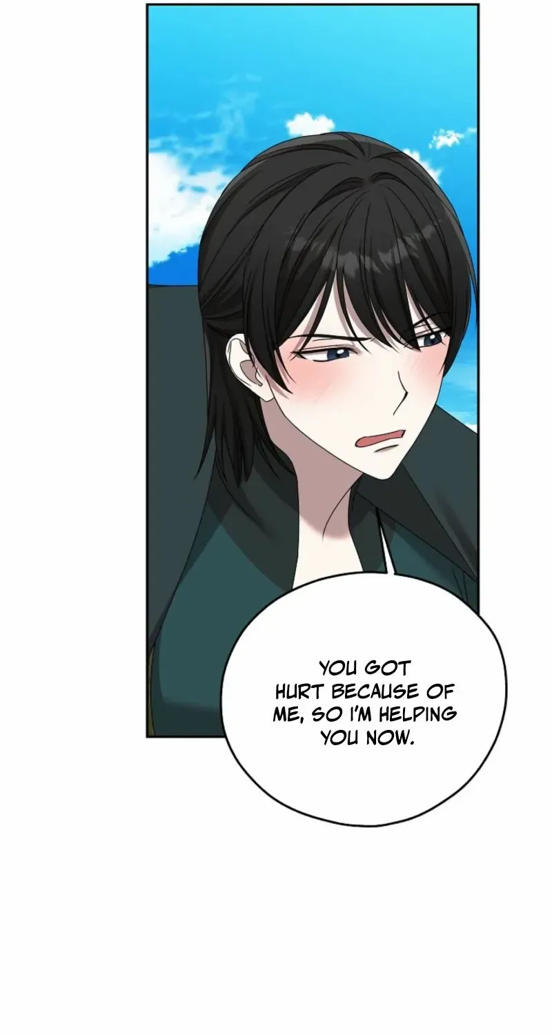 We Got Ourselves Stuck Inside an Adult Fantasy Novel Chapter 75 page 41 - 
