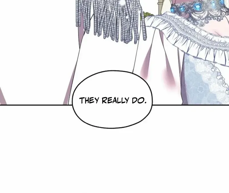 We Got Ourselves Stuck Inside an Adult Fantasy Novel Chapter 75 page 10 - 