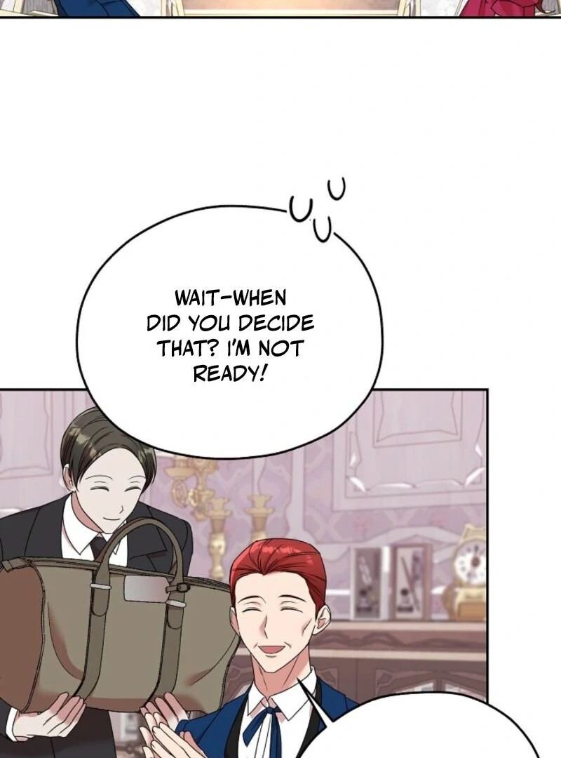 We Got Ourselves Stuck Inside an Adult Fantasy Novel Chapter 76 page 40 - 