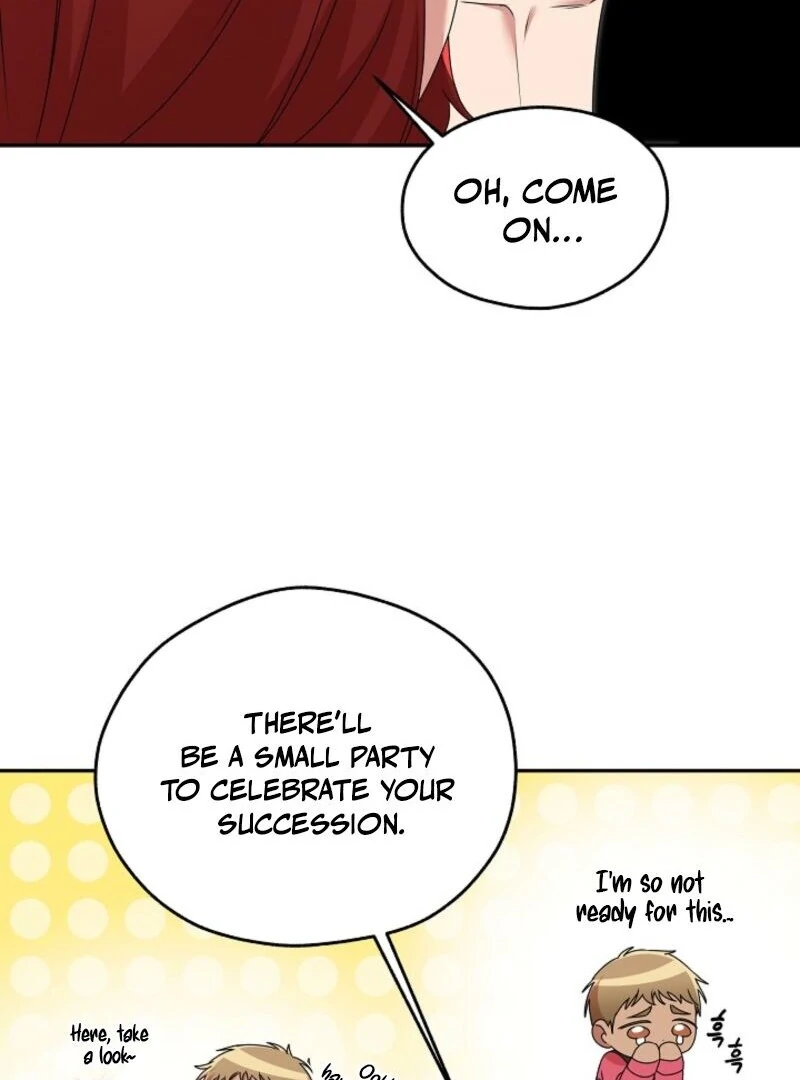 We Got Ourselves Stuck Inside an Adult Fantasy Novel Chapter 76 page 44 - 