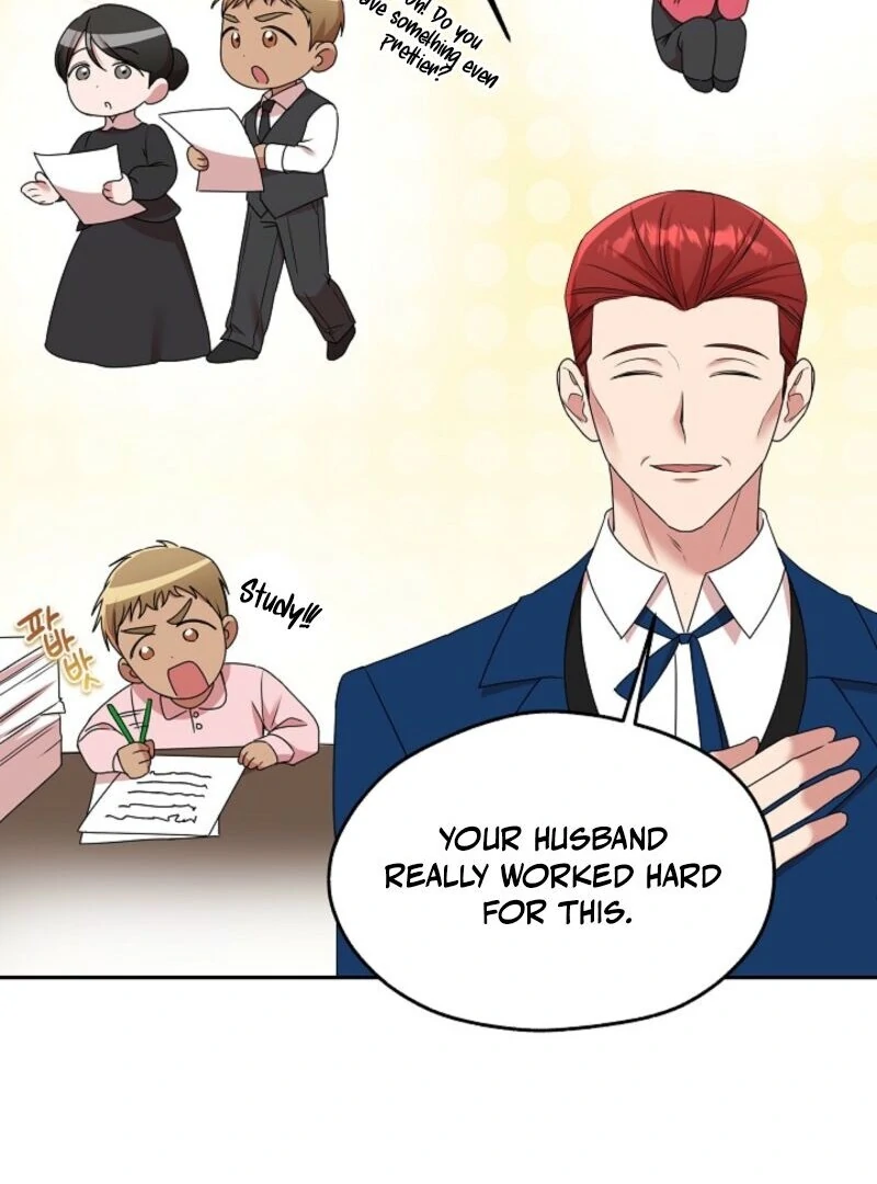 We Got Ourselves Stuck Inside an Adult Fantasy Novel Chapter 76 page 45 - 