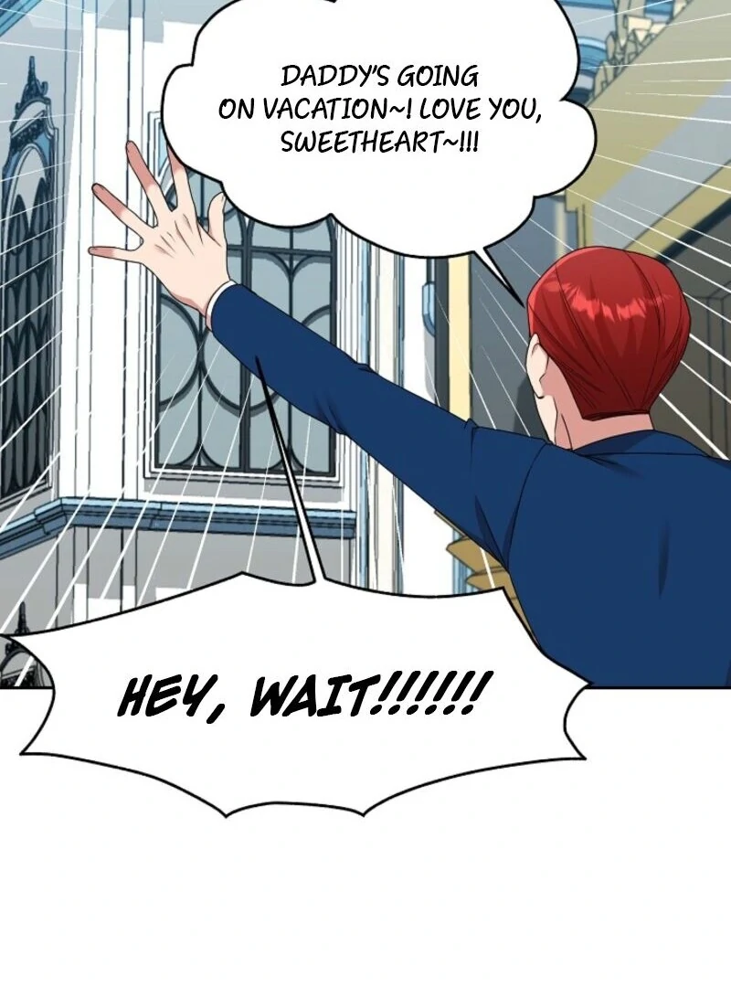 We Got Ourselves Stuck Inside an Adult Fantasy Novel Chapter 76 page 50 - 