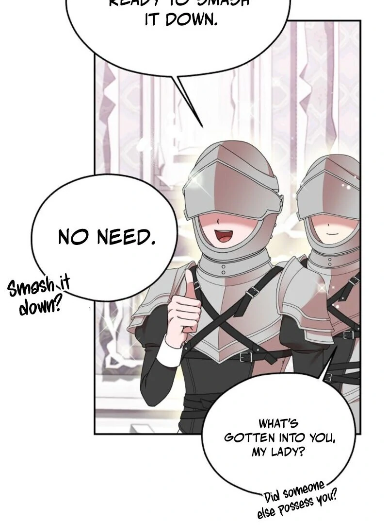 We Got Ourselves Stuck Inside an Adult Fantasy Novel Chapter 76 page 53 - 